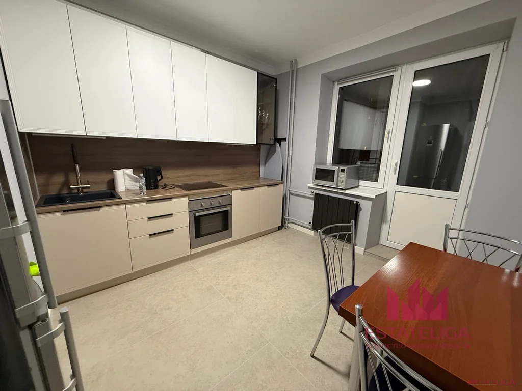 Аренда квартиры, ул. Новаторов - Фото 2