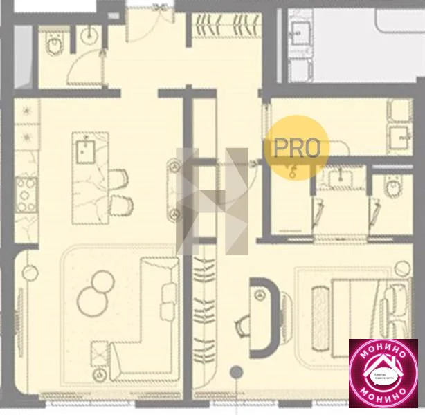 Продажа квартиры в новостройке, м. Лубянка, Большой Черкасский пер. - Фото 1