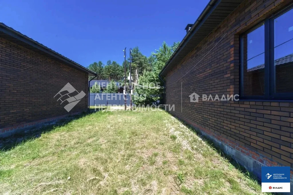 Продажа дома, Полково, Рязанский район, Жемчужная улица - Фото 5