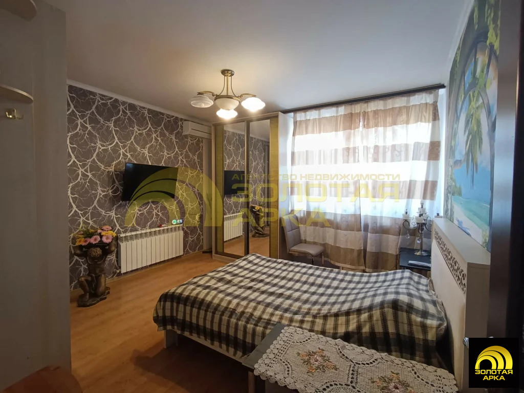 Продажа дома, Сенной, Темрюкский район, ул. Мира - Фото 7