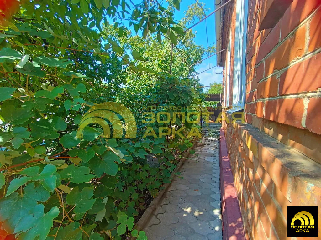 Продажа дома, Абинский район - Фото 26