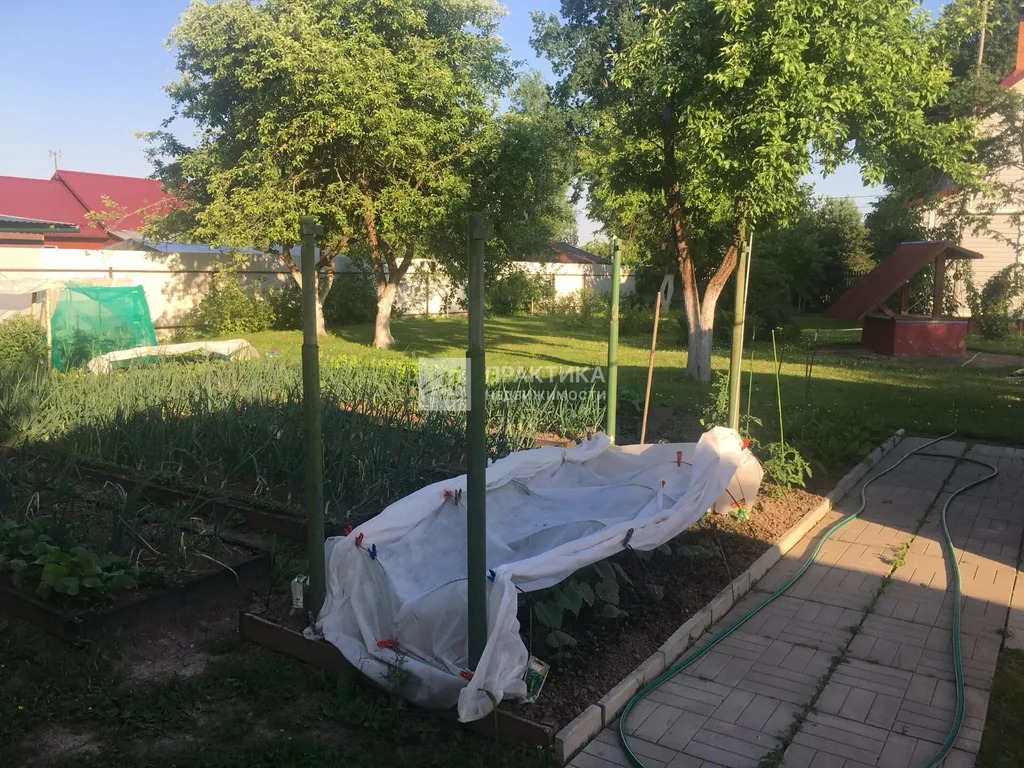 Продажа дома, Губино, Можайский район - Фото 19