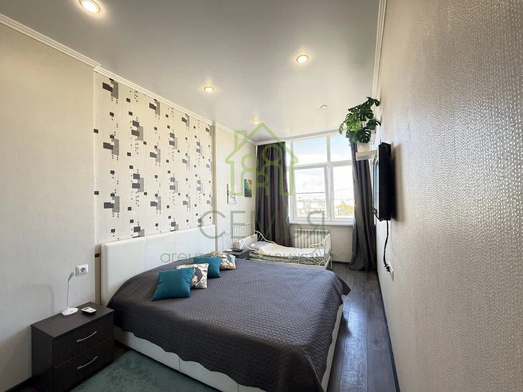 Продажа квартиры, Геленджик, ул. Островского - Фото 9