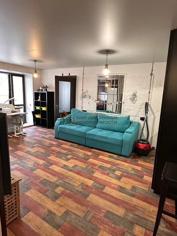 Аренда квартиры, Уфа, ул. 50-летия Октября - Фото 2