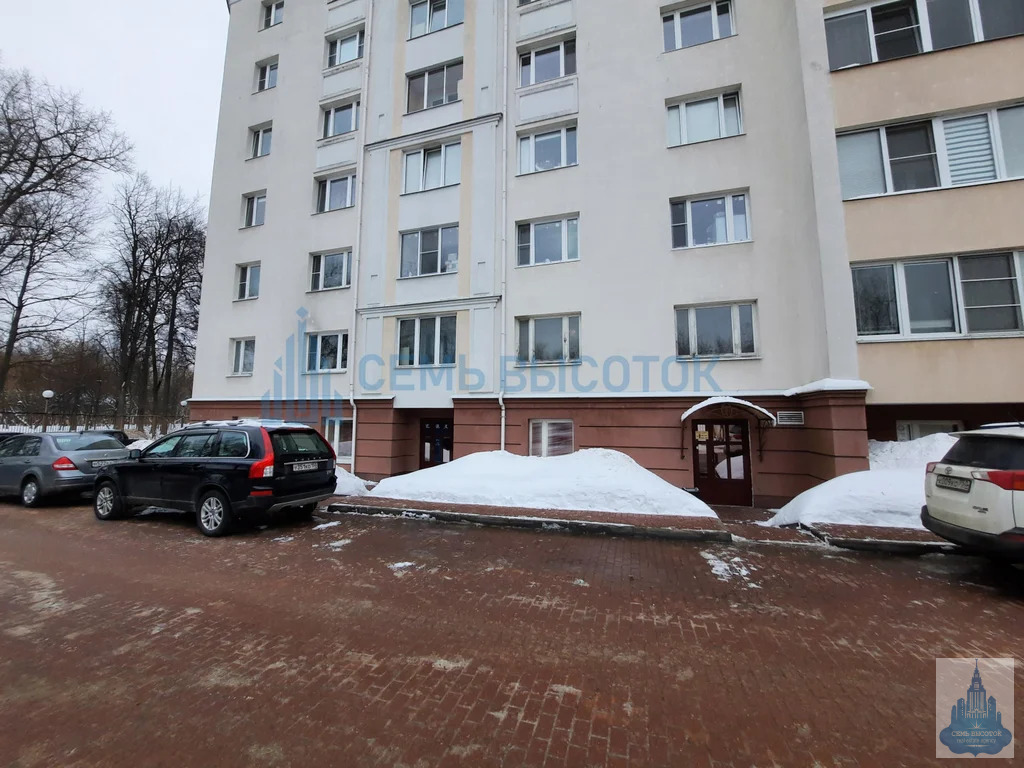 Аренда ПСН, Подольск, ул. Парковая - Фото 1