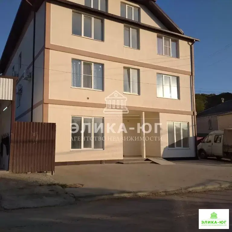 Продажа квартиры, Новомихайловский, Туапсинский район, ул. Садовая - Фото 5