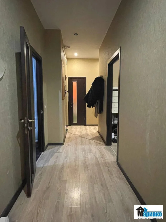 Продажа квартиры, Симферопольский проезд - Фото 11