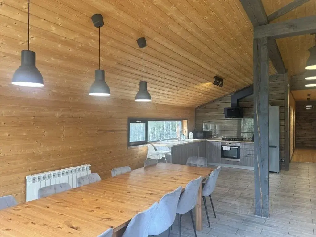 Продаю дом 310.0м ул. Сосновая, Ярославская область, ... - Фото 8