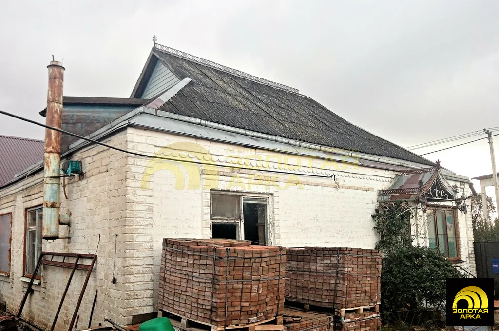 Продажа дома, Темрюк, Темрюкский район, ул. Бувина - Фото 3