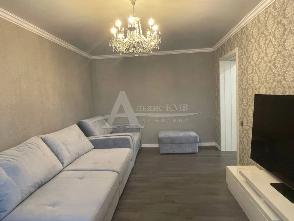 Продажа квартиры, Минеральные Воды, ул. Чапаева - Фото 2