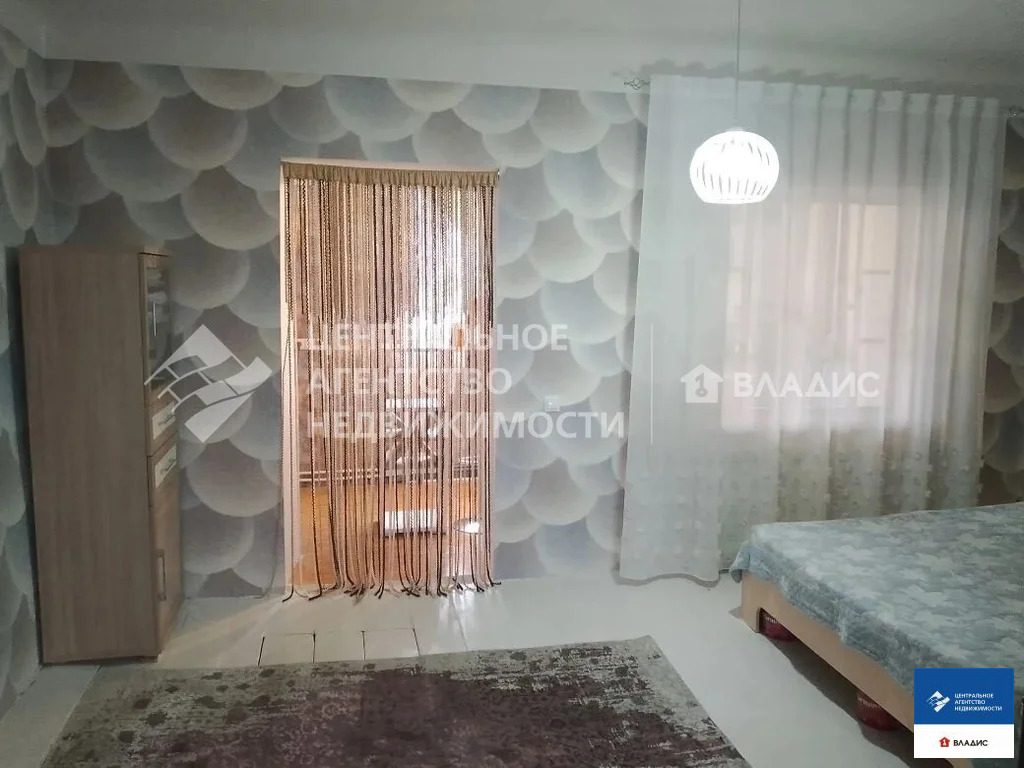 Продажа дома, Дядьково, Рязанский район, ул. Ленпоселок - Фото 13