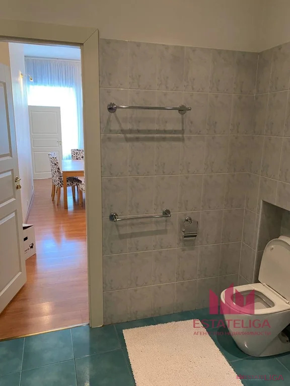 Аренда квартиры, улица Малая Дмитровка - Фото 14