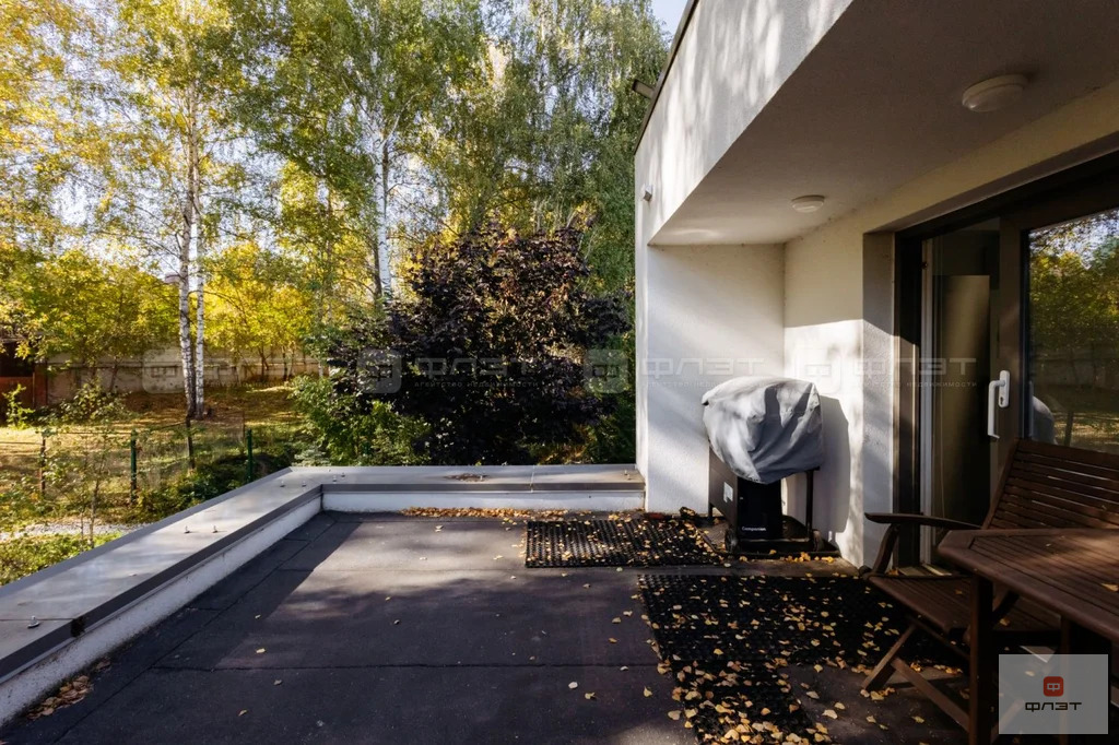 Продажа дома, Казань, ул. Агачлык (Алтан) - Фото 31