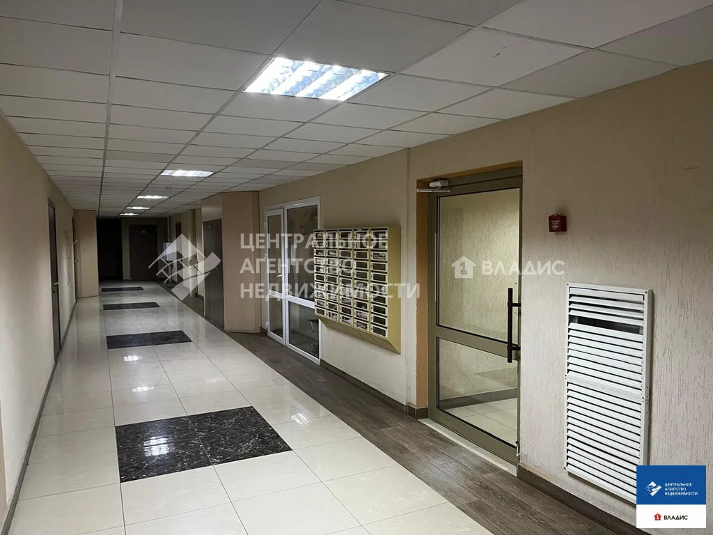 Продажа квартиры, Рязань, Семчинская улица - Фото 9