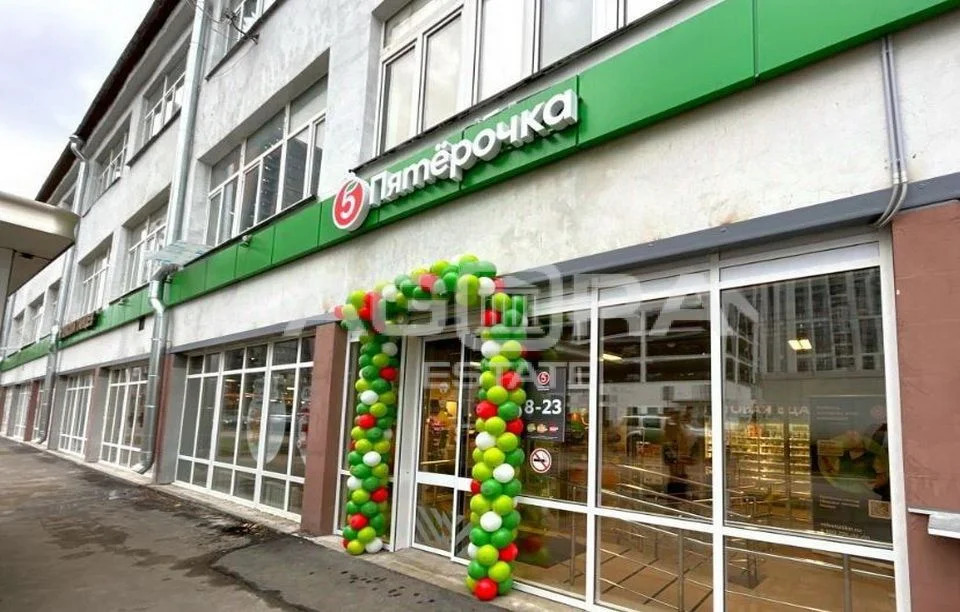 Продажа ПСН, ул. Вольная - Фото 1