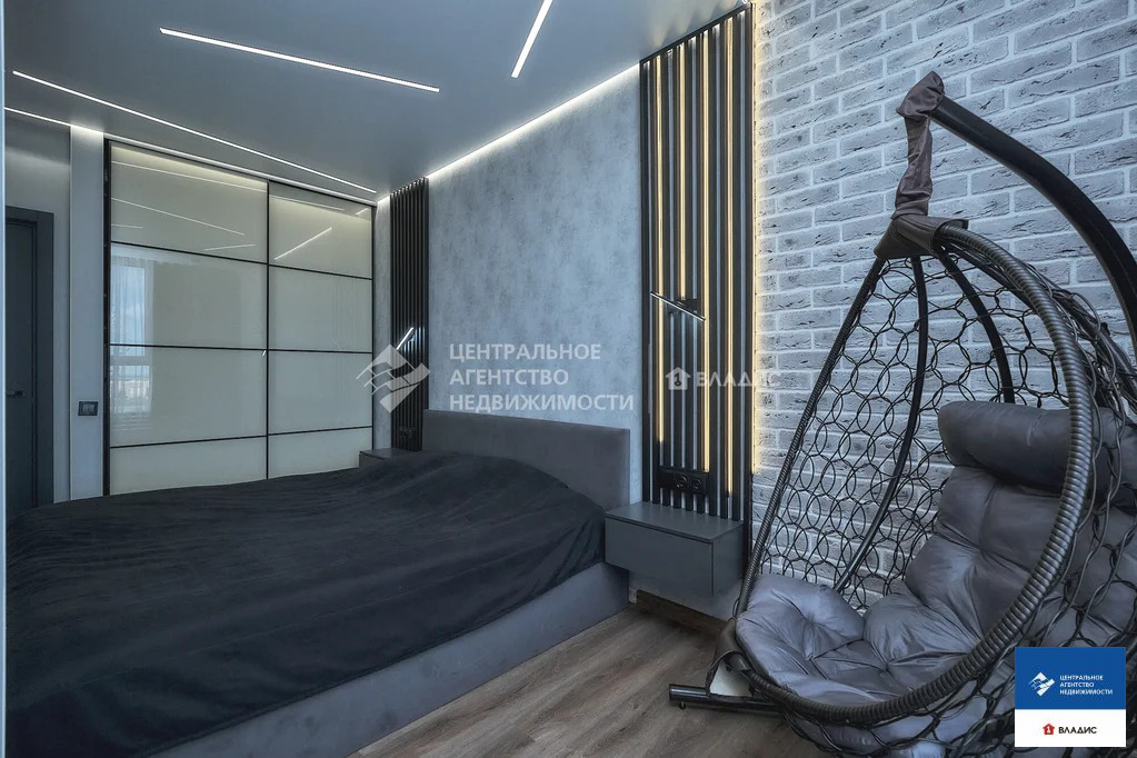 Продажа квартиры, Рязань, ул. Интернациональная - Фото 8