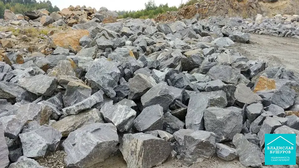 Действующий гранитный карьер в Карелии с подтвержденными запасами - Фото 7