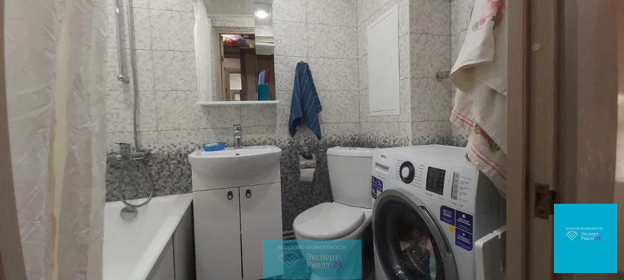 Продажа квартиры, Дмитров, Дмитровский район, дзфс мкр, 8 - Фото 12