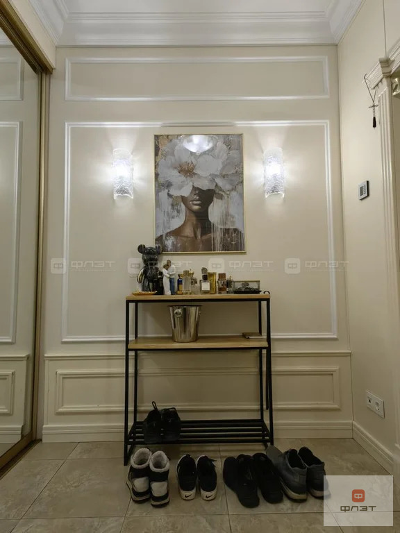 Продажа квартиры, Казань, ул. Чистопольская - Фото 10