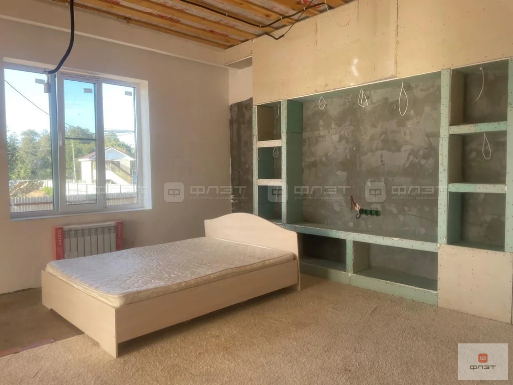 Продажа дома, Каипы, Лаишевский район, ул. Центральная - Фото 16