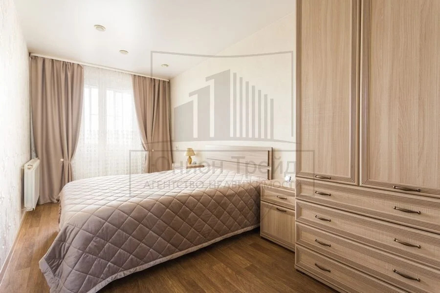 Продажа квартиры, Новосибирск, ул. Петухова - Фото 15