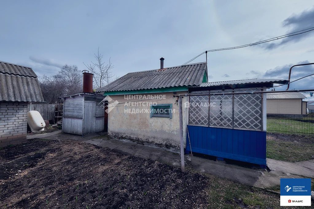 Продажа дома, Рыбное, Рыбновский район, ул. Рязанская - Фото 6