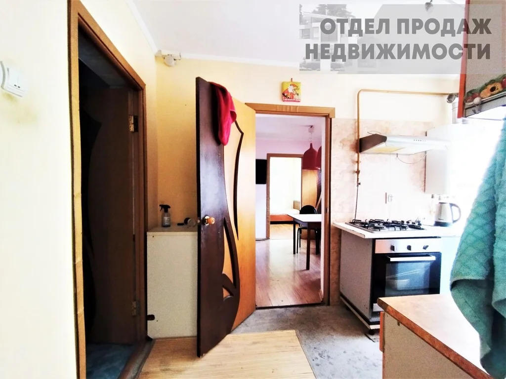Уютный домик - Фото 11