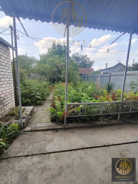 Продажа дома, Горячеводский, ул. Георгиевская - Фото 5