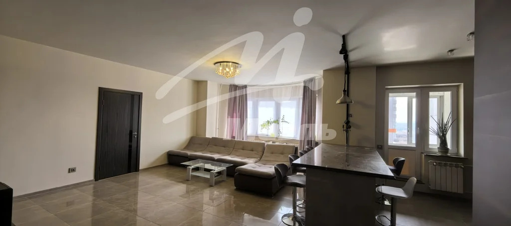 Продажа квартиры, Новоивановское, Одинцовский район, Можайское ш. - Фото 4