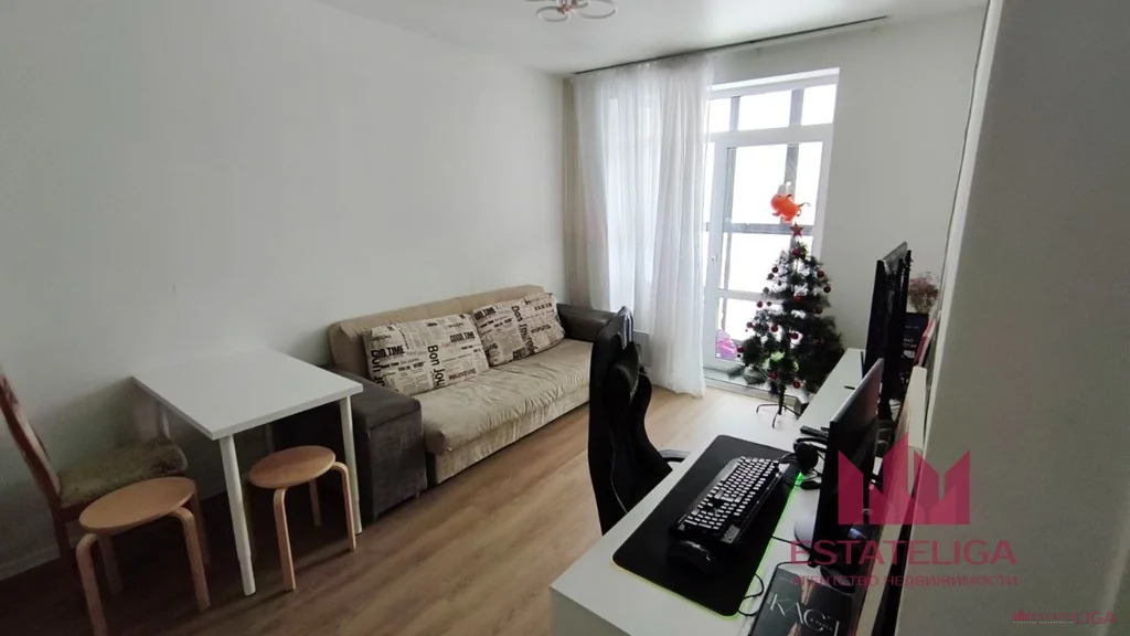 Продажа квартиры, Путилково, Красногорский район, Вольная улица - Фото 1