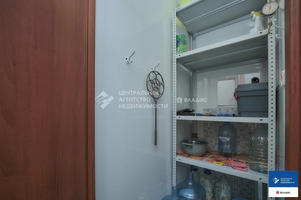 Продажа квартиры, Рязань, ул. Сельских Строителей - Фото 15