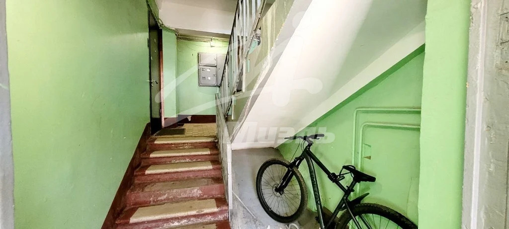 Продажа квартиры, Андреевка, Солнечногорский район, 4 - Фото 14