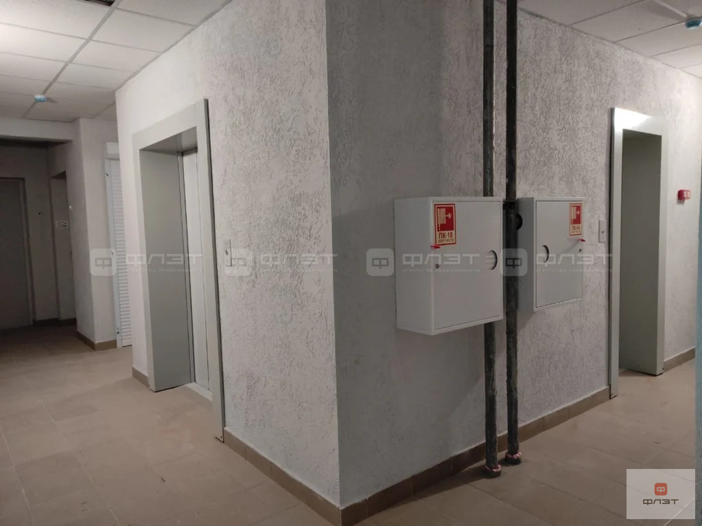 Продажа квартиры, Казань, ул. Четаева - Фото 19