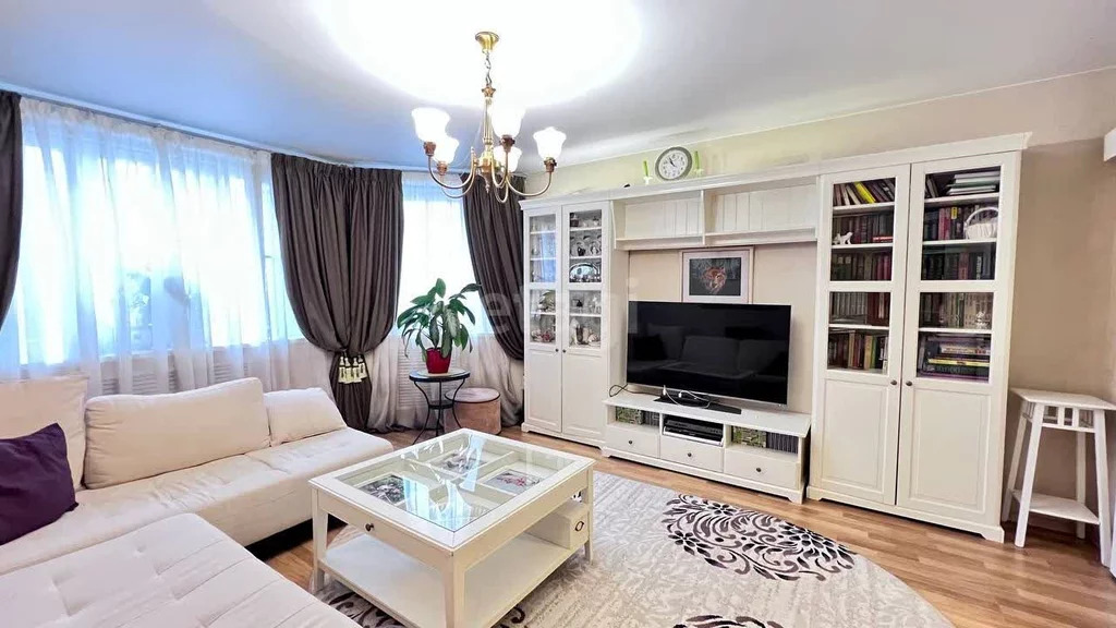Продажа квартиры, Красногорск, Красногорский район, Красногорский . - Фото 38