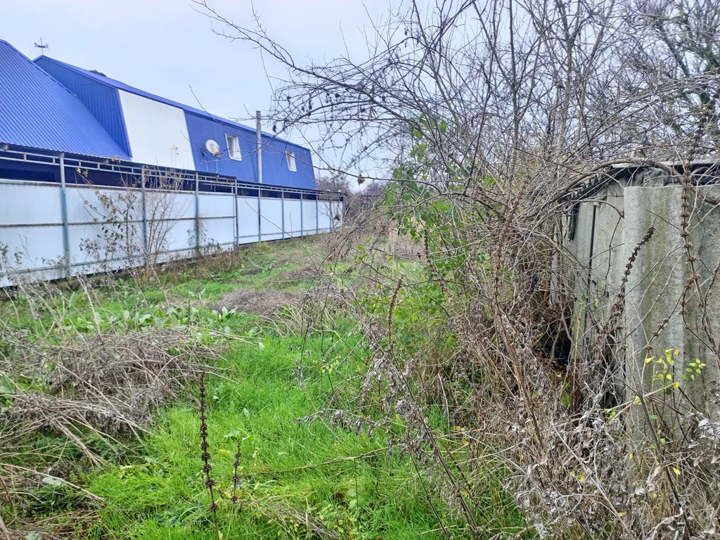 Продажа дома, Ахтанизовская, Темрюкский район, Спортивный пер. - Фото 10