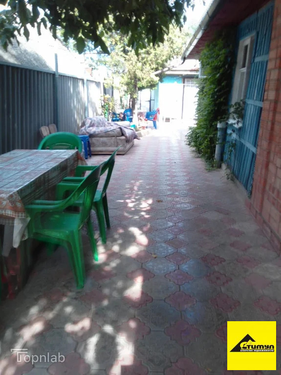 Продажа дома, Ейск, Ейский район, ул. Калинина - Фото 13