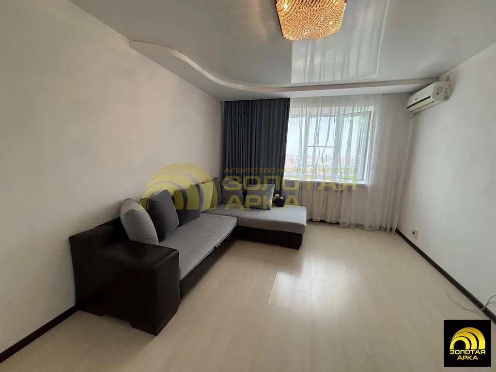 Продажа квартиры, Крымск, Крымский район, ул. Коммунистическая - Фото 1