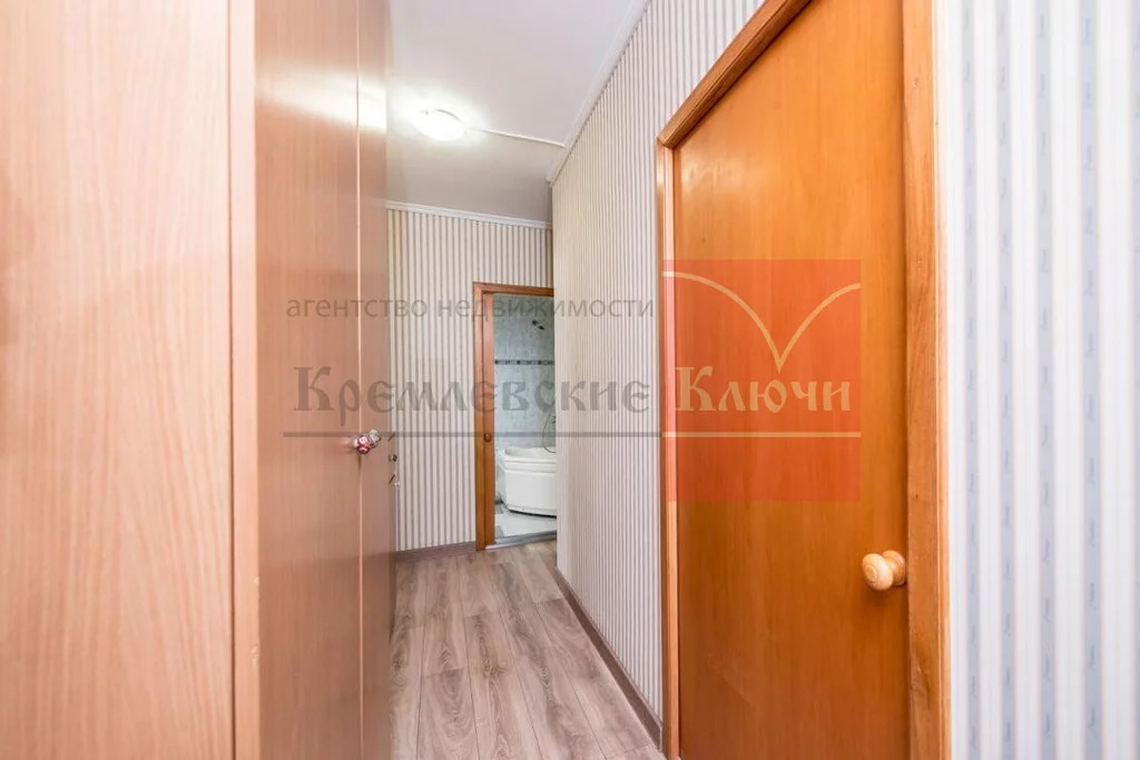 Продажа квартиры, ул. Юннатов - Фото 6