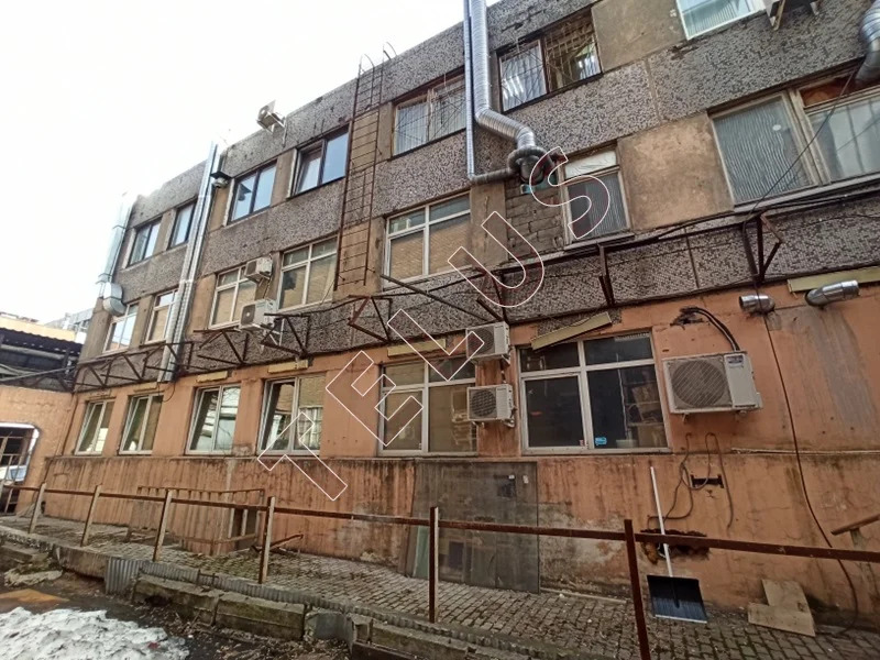 м. Шоссе Энтузиастов, Электродная ул., 2281,2 м2, Здание (ном. ... - Фото 6