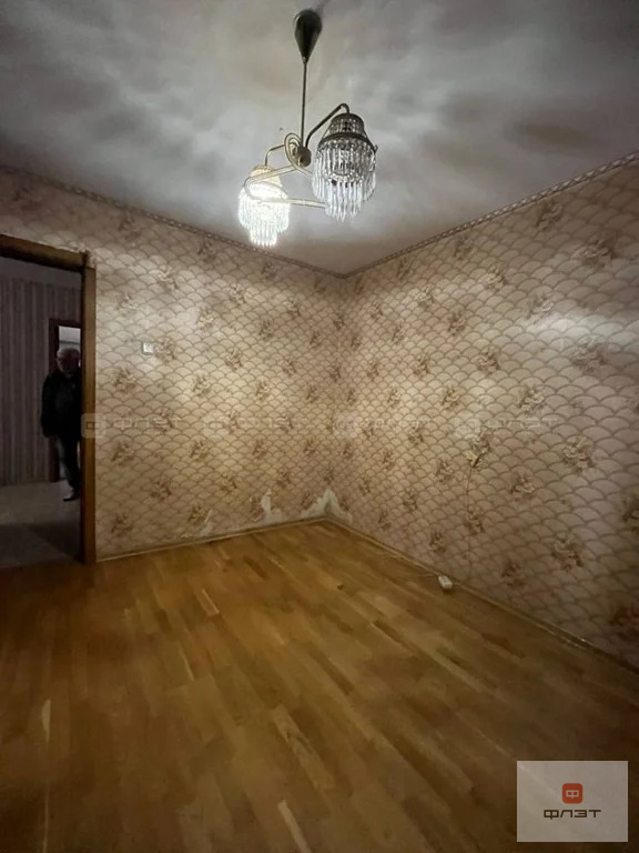 Аренда квартиры, Казань, ул. Блюхера д.4 - Фото 4