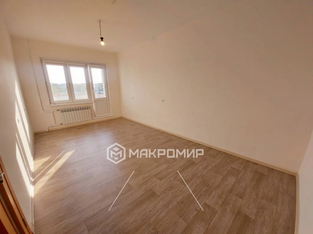 Продажа квартиры, Архангельск, Воронина В.И. ул. - Фото 1