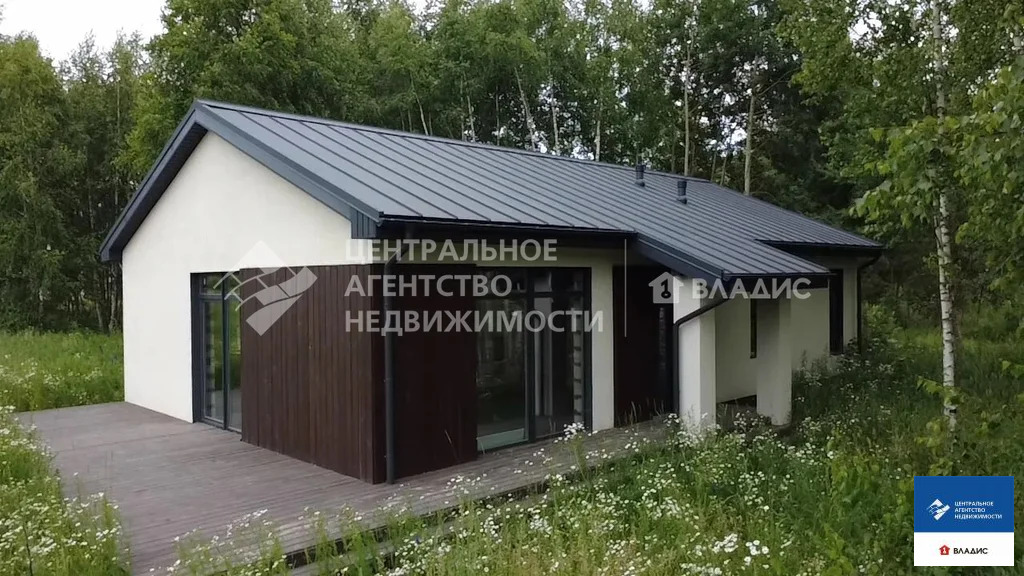 Продажа дома, Варские, Рязанский район, коттеджный поселок Князской ... - Фото 1