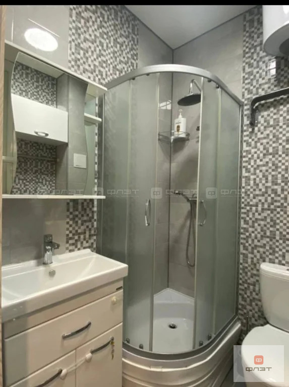 Продажа квартиры, Казань, ул. Тэцевская - Фото 8