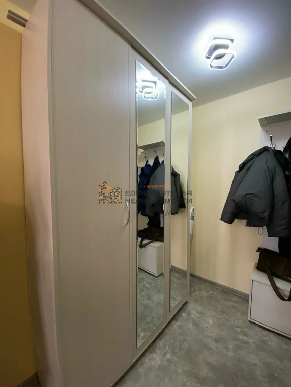 Аренда квартиры, Уфа, ул. Конституции - Фото 6