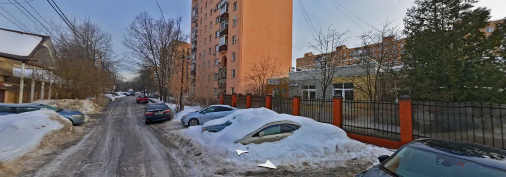 Продажа офиса, Мытищи, Мытищинский район, 3-я Парковая улица - Фото 3