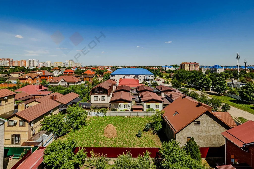 2-я квартира, 50.00 кв.м, 6/7 этаж, Северный мкр, Апрельская ул, ... - Фото 21