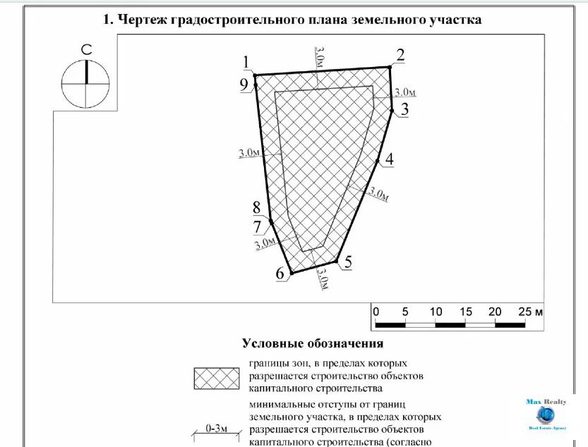 Продается участок. , Мисайлово д, - Фото 10