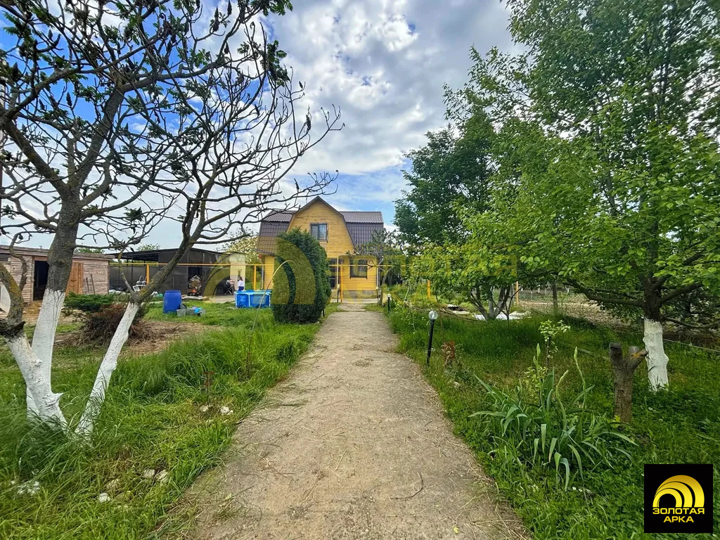 Продажа дома, Холмская, Абинский район, ул. Железнодорожная - Фото 2
