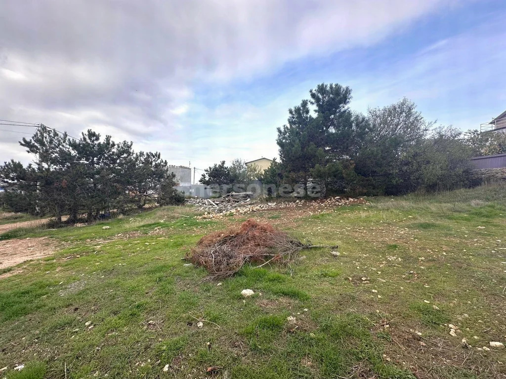 Продажа участка, Севастополь, территория СТ Теремок - Фото 4