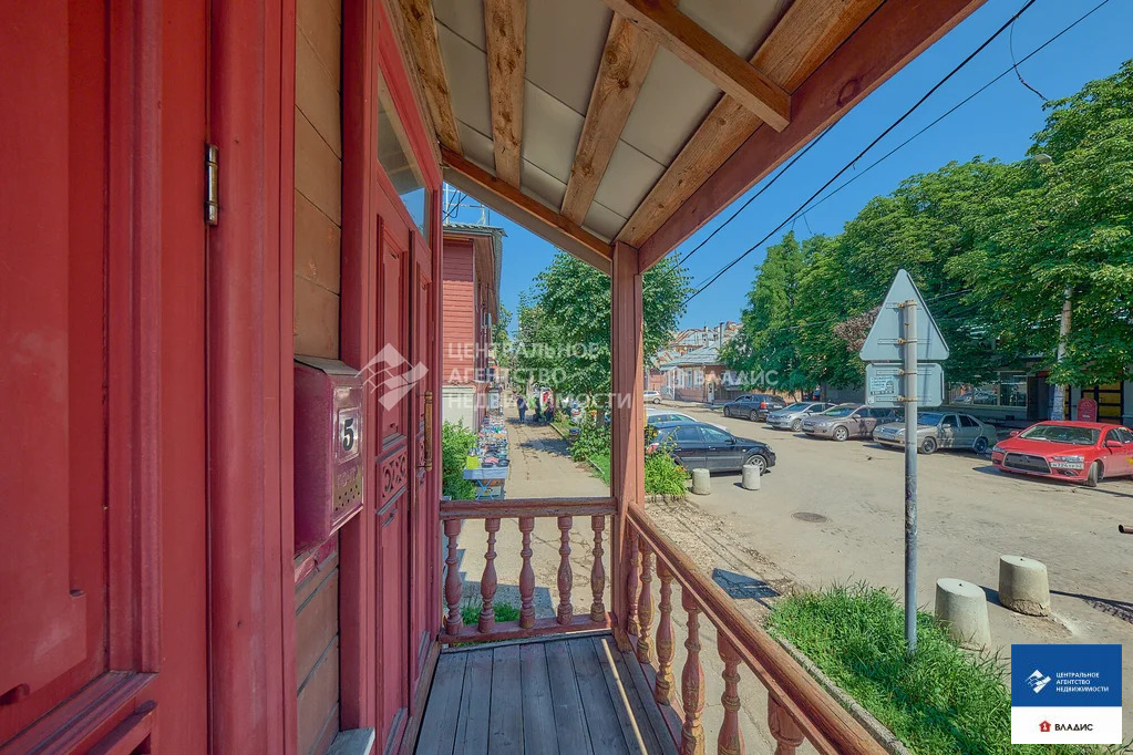 Продажа квартиры, Рязань, ул. Павлова - Фото 16